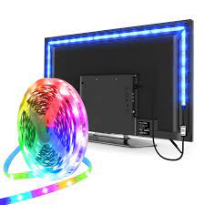 RGB LED traka za TV
