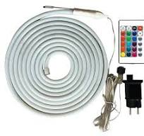 RGB LED svjetlosno crijevo