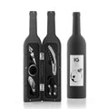 Set za vino u kutiji oblika boce