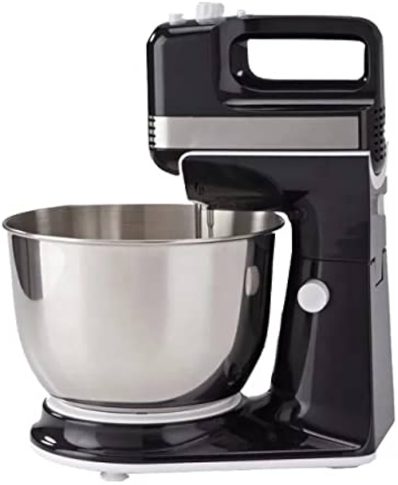 Kuhinjski mikser s inox posudom