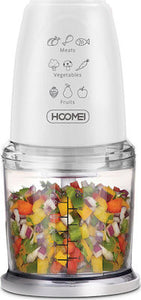 Blender Hoomei HM-6280W