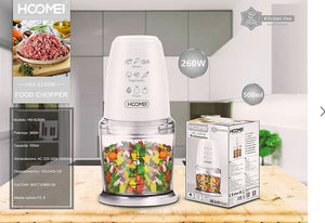 Blender Hoomei HM-6280W