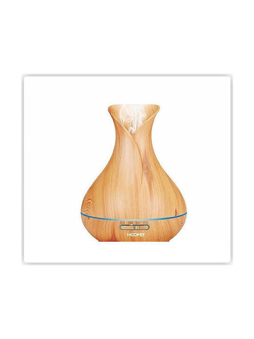 Aroma difuzor 400 ml s LED svjetlom