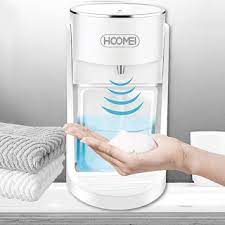 Automatski dozator pjenastog sapuna 400 ml