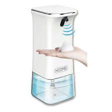 Automatski dozator pjenastog sapuna 280 ml