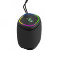 Prijenosni Bluetooth zvučnik Aerbes s RGB svjetlom