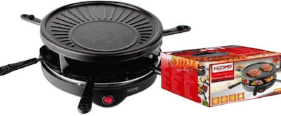 Raclette roštilj