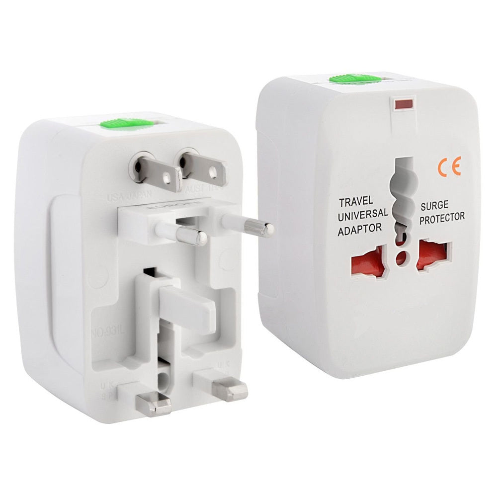 Univerzalni putni adapter