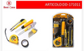 Obiteljski mini set alata