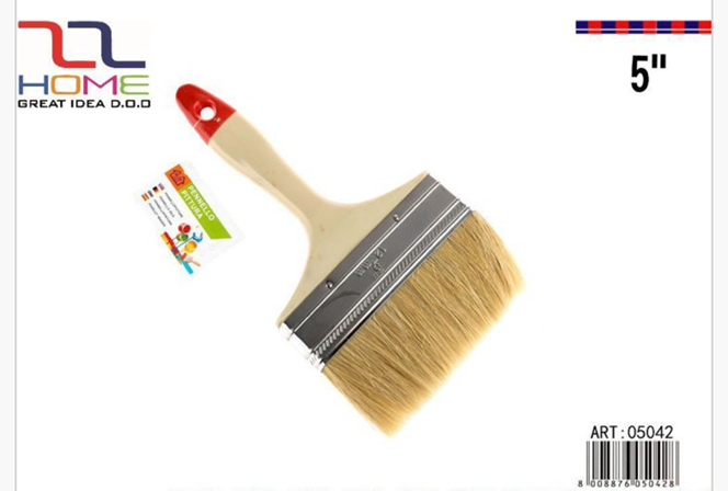 Kist za bojanje 12 cm