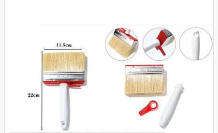 Kist 11,5 cm