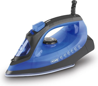 Parno glačalo 2200 W
