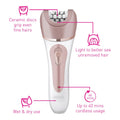 Epilator 5 u 1 HM-7588