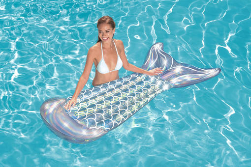 Madrac sirena