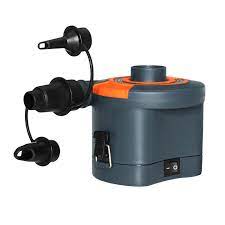 Električna pumpa na baterije