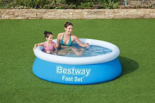 Bestway bazen Fast Set 183 × 51 cm