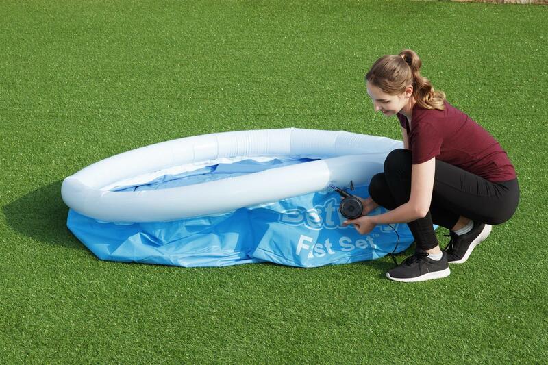 Bestway bazen Fast Set 183 × 51 cm
