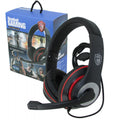 Gaming slušalice AKZ GM-005