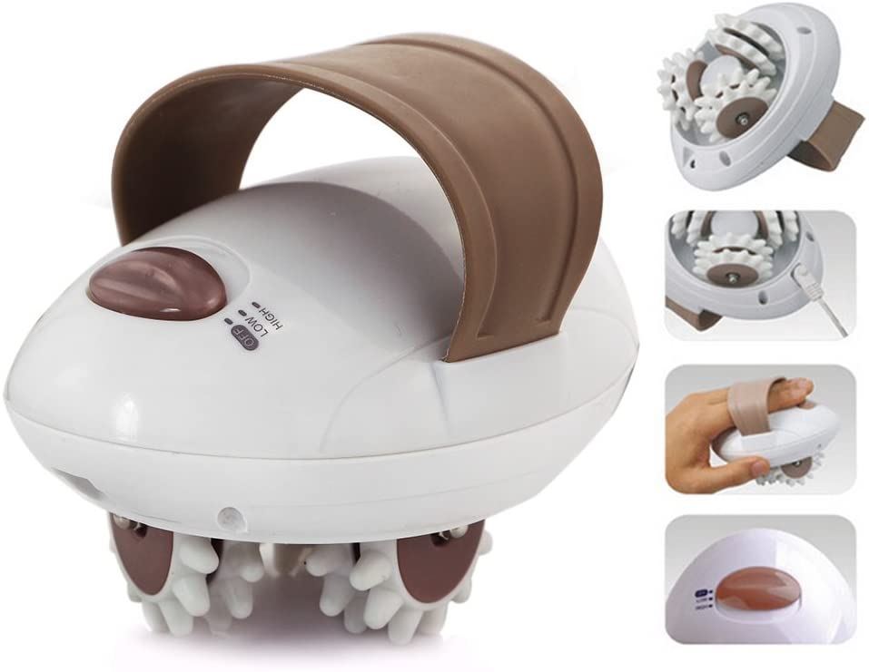 Body Slimmer vibracijski masažer