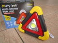 Prijenosna radna lampa COB