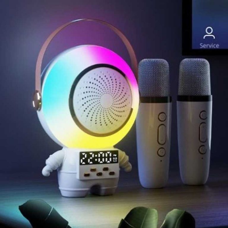 Astro  karaoke speaker x64