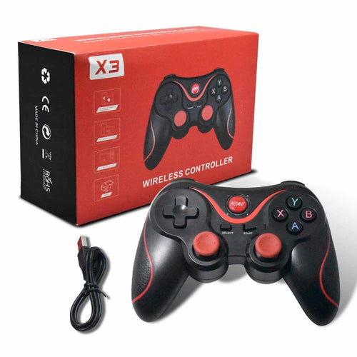 Bežični Bluetooth kontroler X3 za mobitel