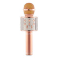 Karaoke mikrofon WS-858 s ugrađenim Bluetooth zvučnikom