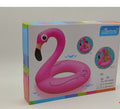 Kolut flamingo
