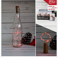 Crvene LED lampice