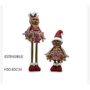 Velika figura medenjaka