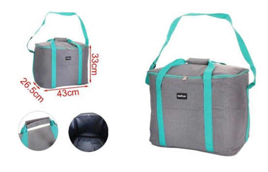 Siva termo torba 38 l