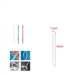 Četka za čišćenje cijevi 50 cm
