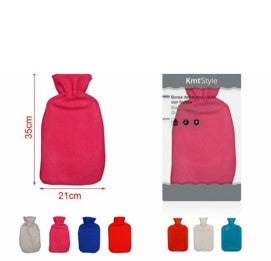 Bijeli termofor 2 l