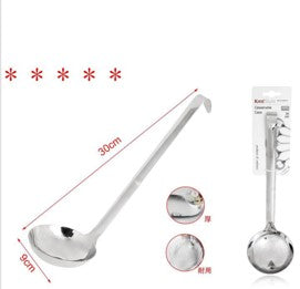 Grabilica za juhu 30 cm