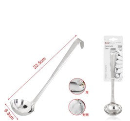 Grabilica za juhu 24 cm