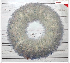 Okrugli vijenac 40 cm