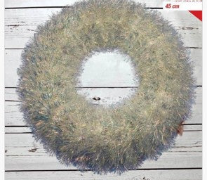 Okrugli vijenac 45 cm