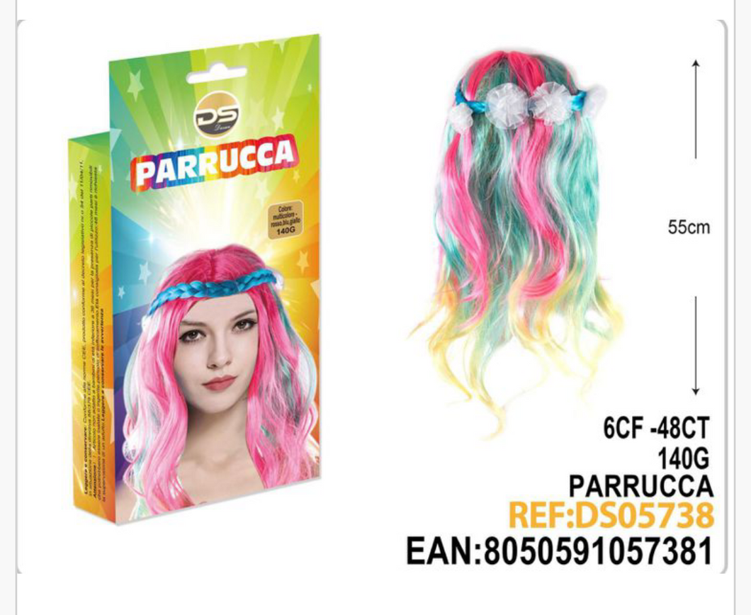 Perika vila