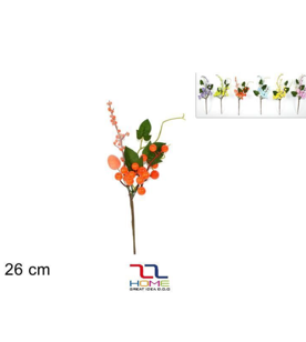 Uskrsna grančica s jajima 26 cm