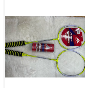 Reketi za badminton