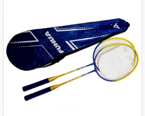 Reketi za badminton + navlaka