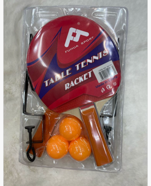 Reketi za stolni tenis