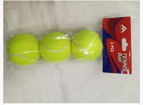 Loptice za tenis 3 kom