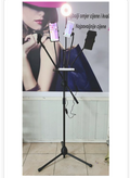 Tripod stativ 140 cm za mobitel i kameru