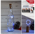 Plave LED lampice