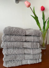 Učitajte sliku u preglednik galerije, Pamučni ručnici 100% turski pamuk 12 kom
