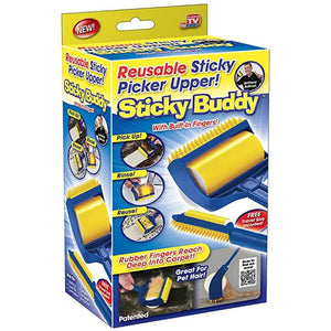 Sticky Picker Upper