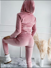 Učitajte sliku u preglednik galerije, Plišane trenirke
