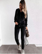 Učitajte sliku u preglednik galerije, Plišane trenirke
