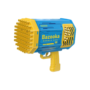 Bazooka mjehurići